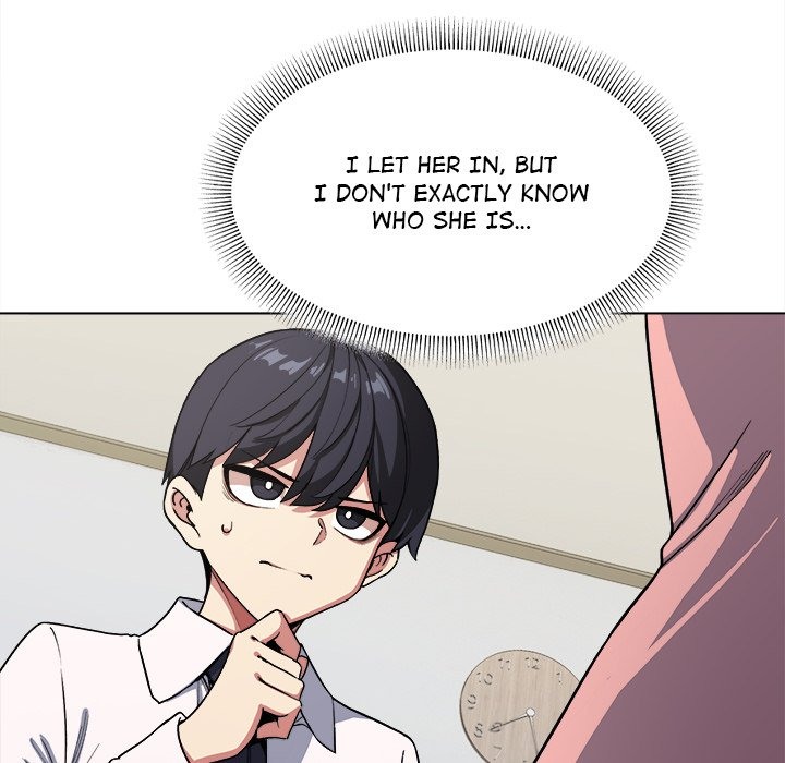 Stop Smoking Chapter 3 Page 49
