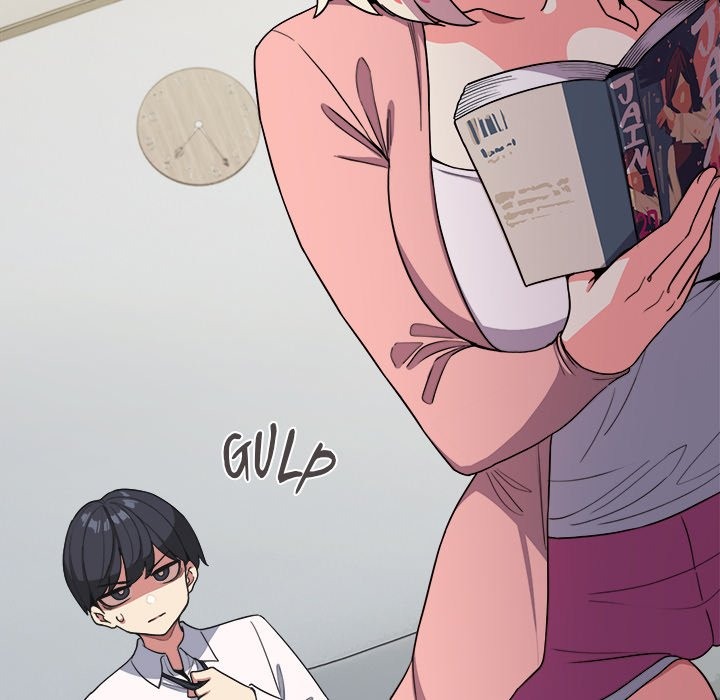 Stop Smoking Chapter 3 Page 55