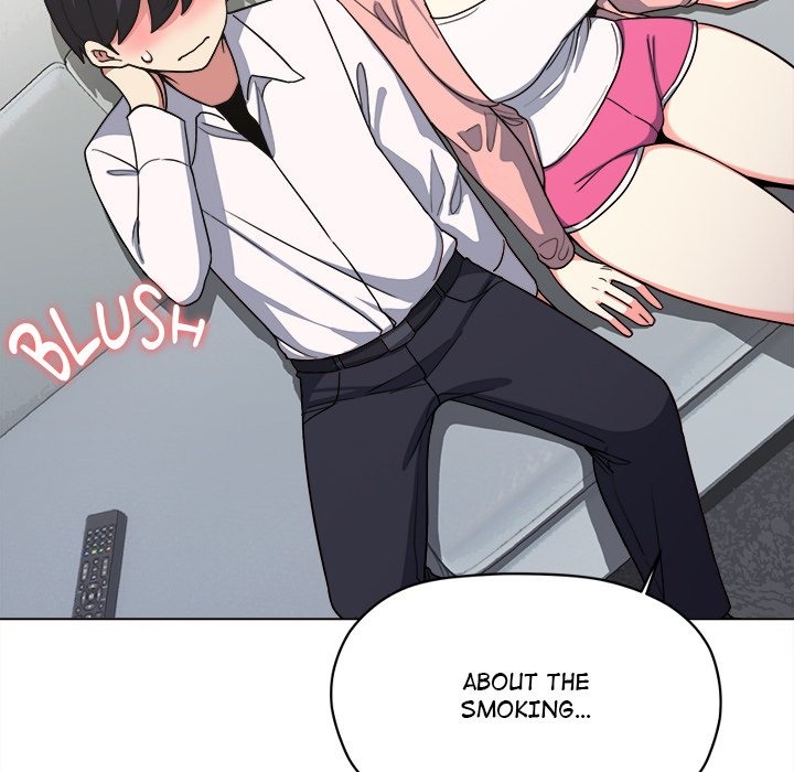 Stop Smoking Chapter 3 Page 79