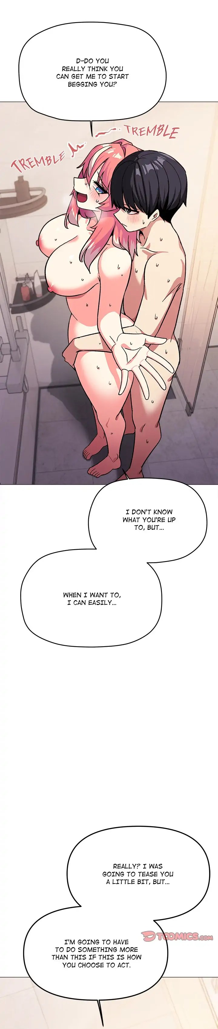 Stop Smoking Chapter 30 Page 115