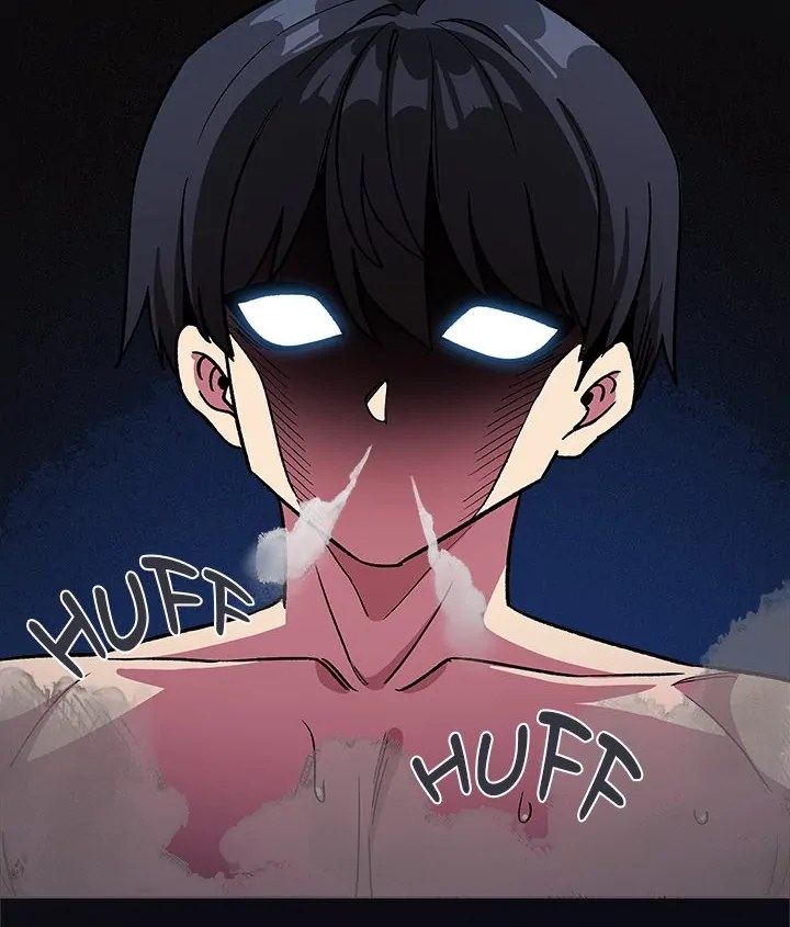 Stop Smoking Chapter 30 Page 145