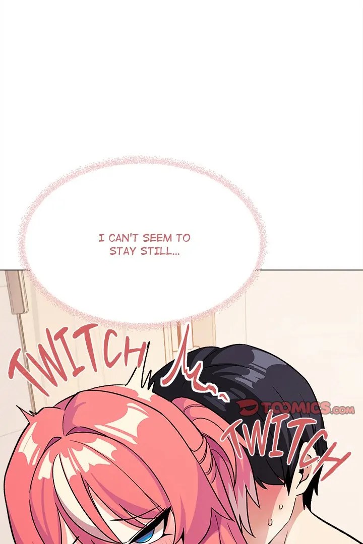 Stop Smoking Chapter 30 Page 17