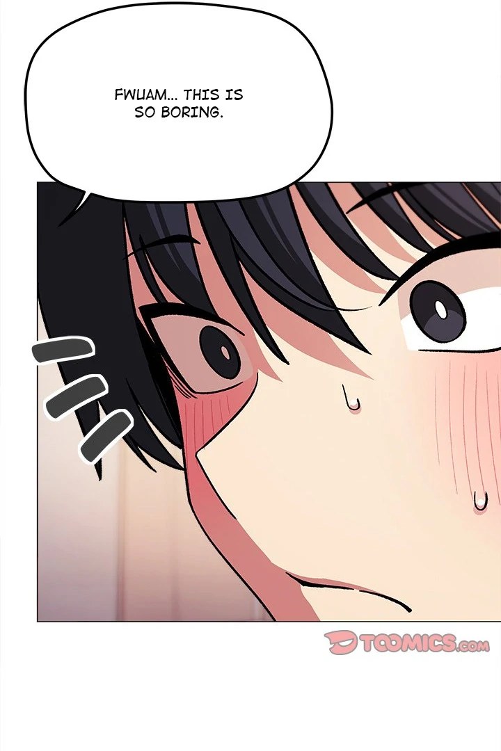 Stop Smoking Chapter 30 Page 33