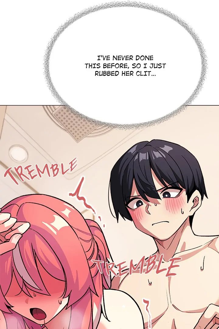 Stop Smoking Chapter 30 Page 71