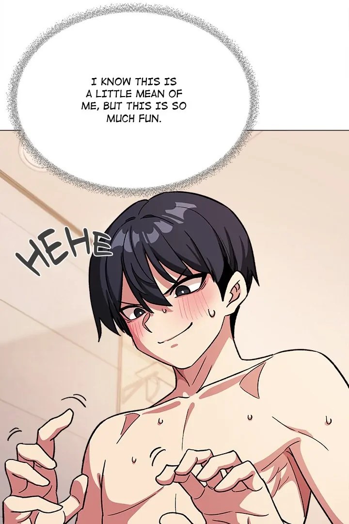 Stop Smoking Chapter 30 Page 80