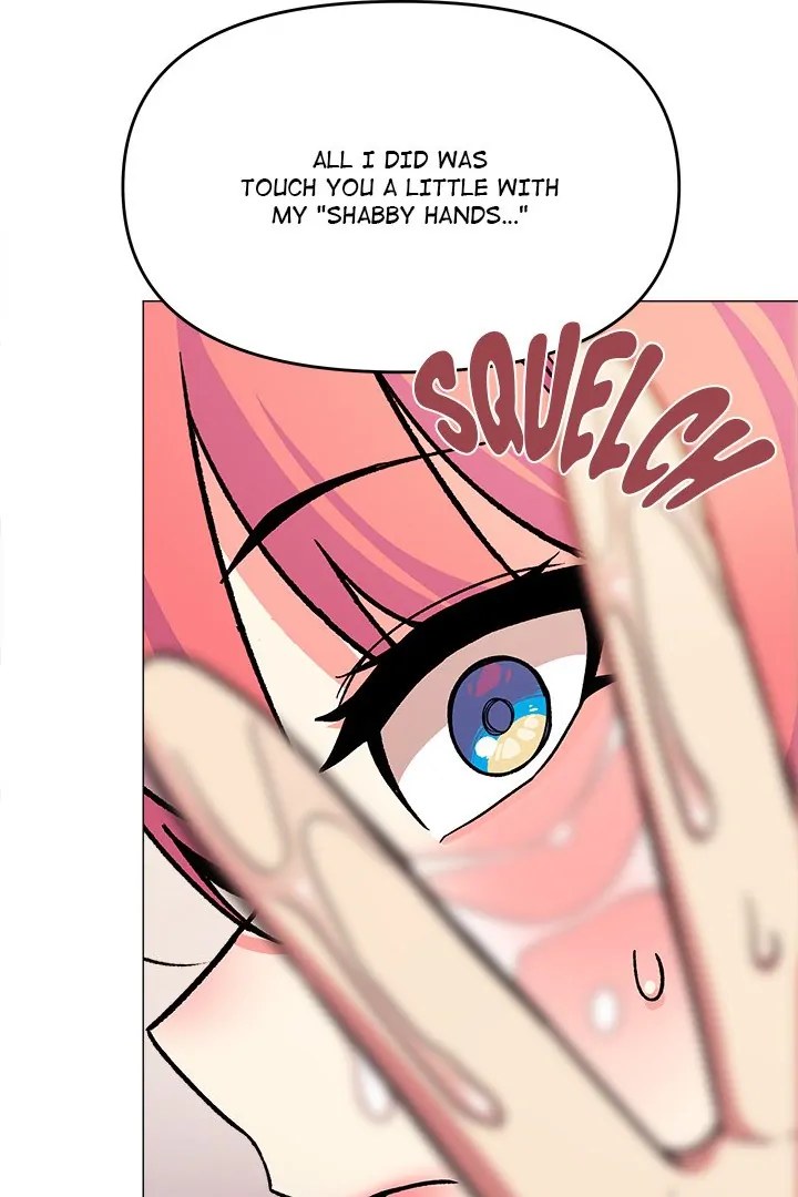 Stop Smoking Chapter 30 Page 85