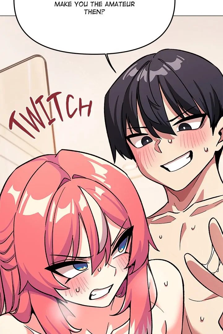 Stop Smoking Chapter 30 Page 87