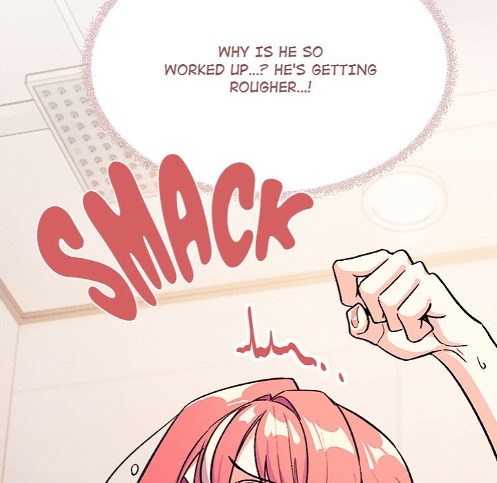 Stop Smoking Chapter 31 Page 10