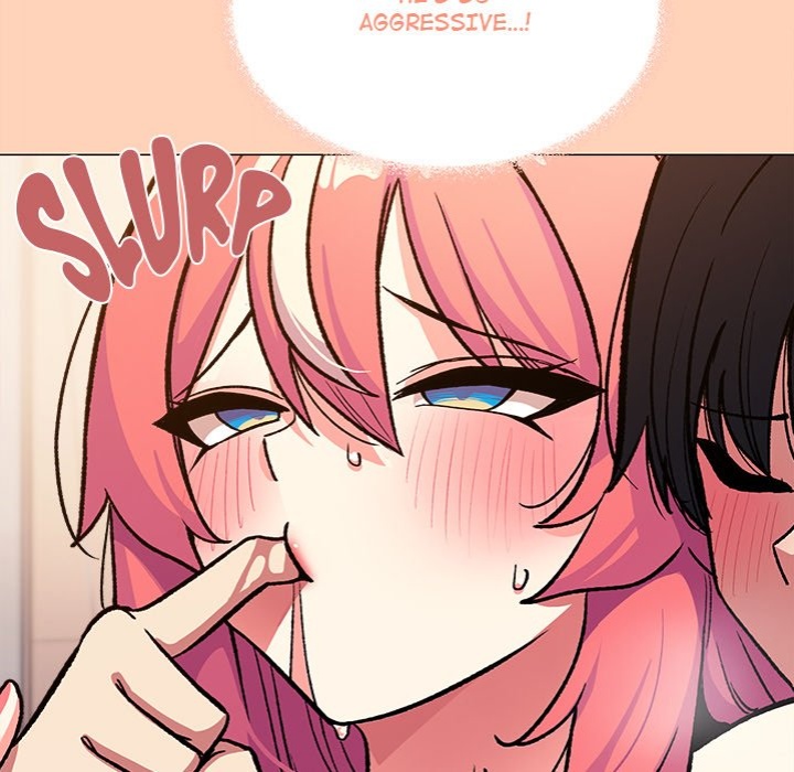 Stop Smoking Chapter 31 Page 110