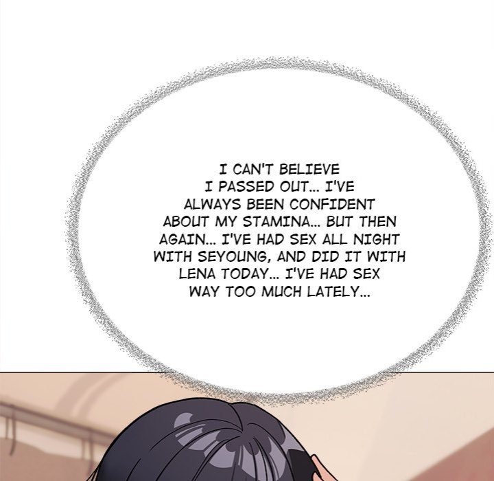 Stop Smoking Chapter 31 Page 186