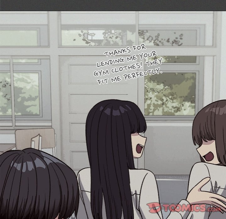 Stop Smoking Chapter 31 Page 63
