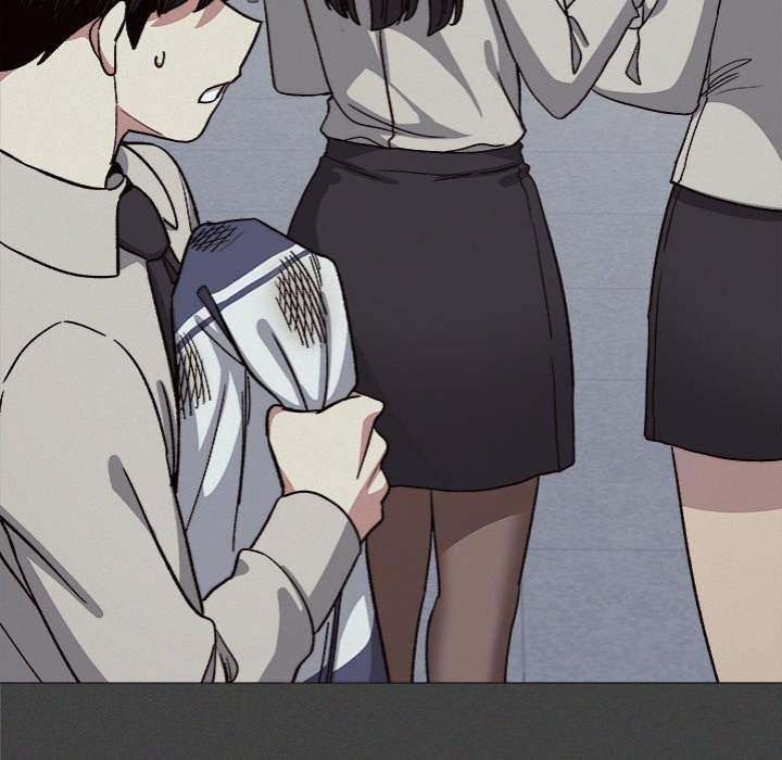 Stop Smoking Chapter 31 Page 64