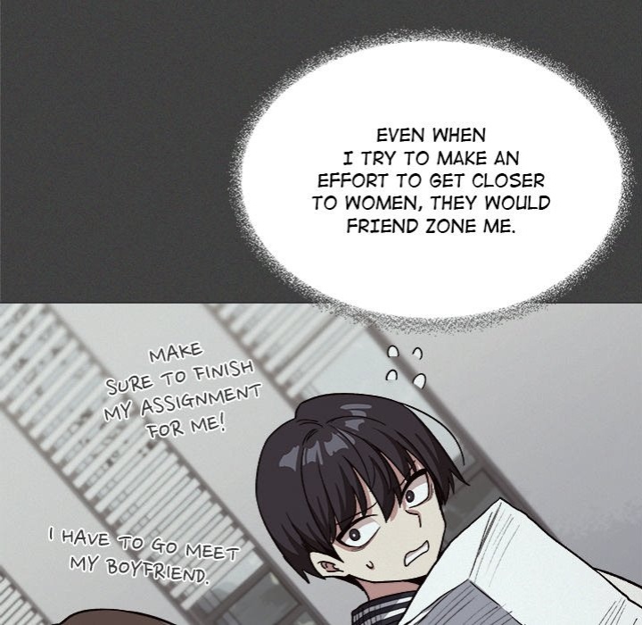 Stop Smoking Chapter 31 Page 65