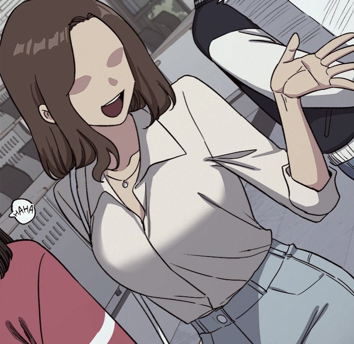 Stop Smoking Chapter 31 Page 66