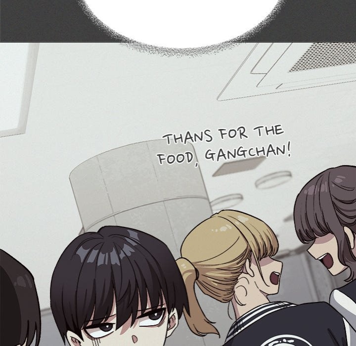 Stop Smoking Chapter 31 Page 68
