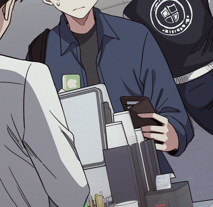 Stop Smoking Chapter 31 Page 69