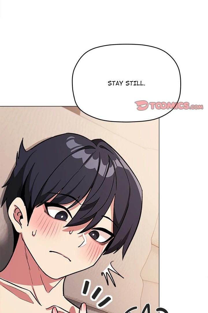 Stop Smoking Chapter 32 Page 11