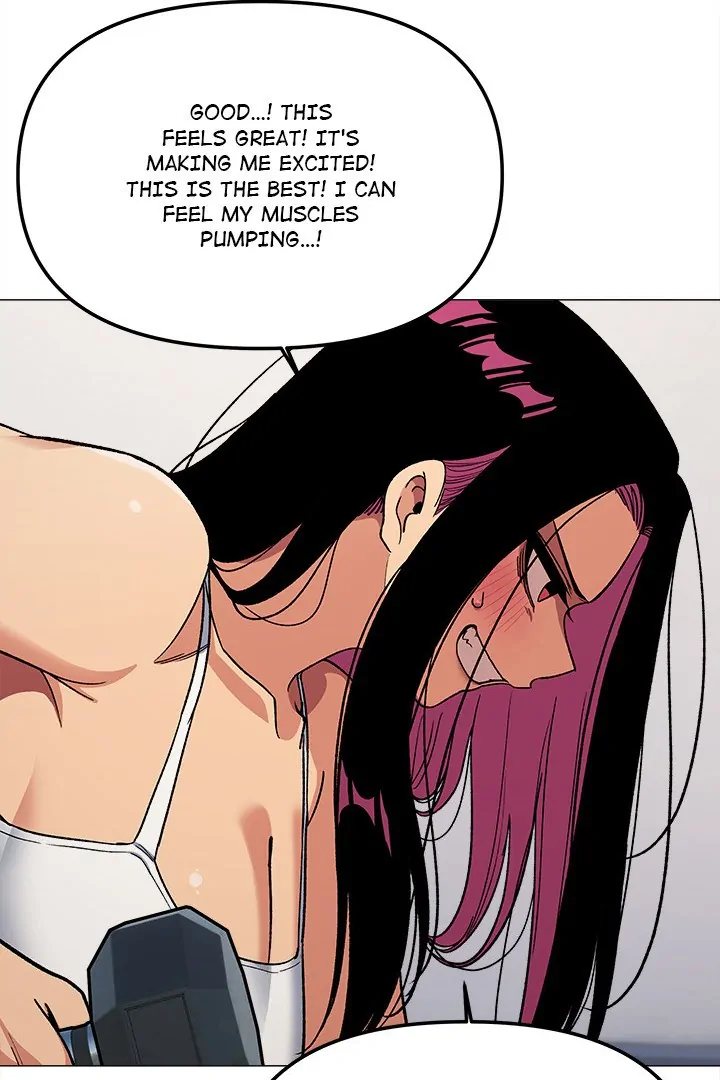 Stop Smoking Chapter 32 Page 110