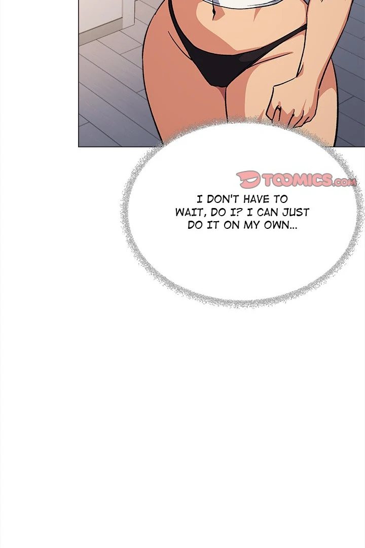 Stop Smoking Chapter 32 Page 115