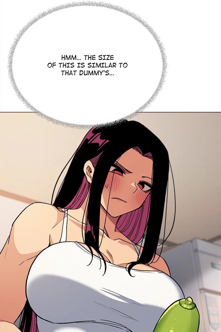 Stop Smoking Chapter 32 Page 118