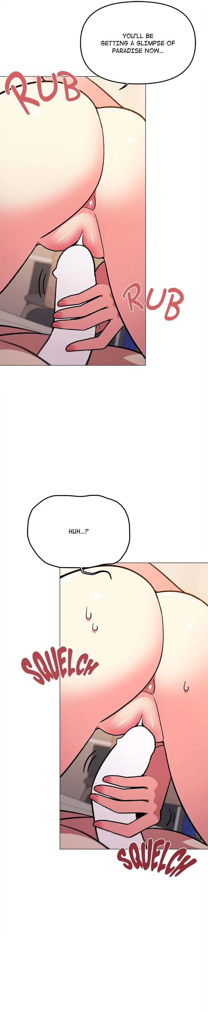Stop Smoking Chapter 32 Page 15