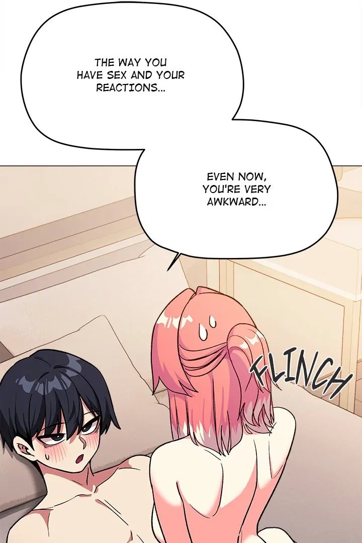 Stop Smoking Chapter 32 Page 20
