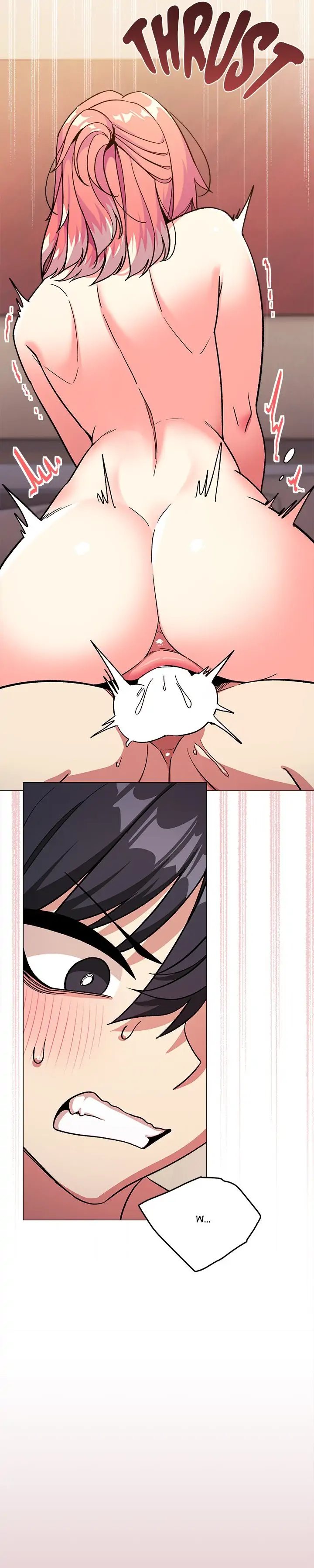 Stop Smoking Chapter 32 Page 28