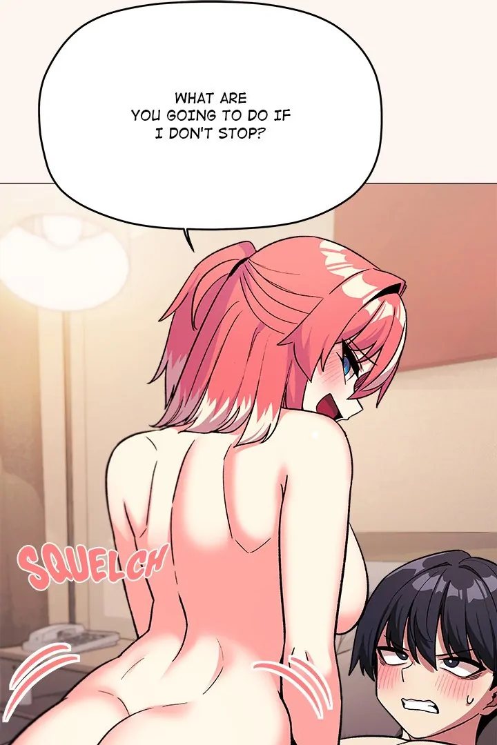 Stop Smoking Chapter 32 Page 52