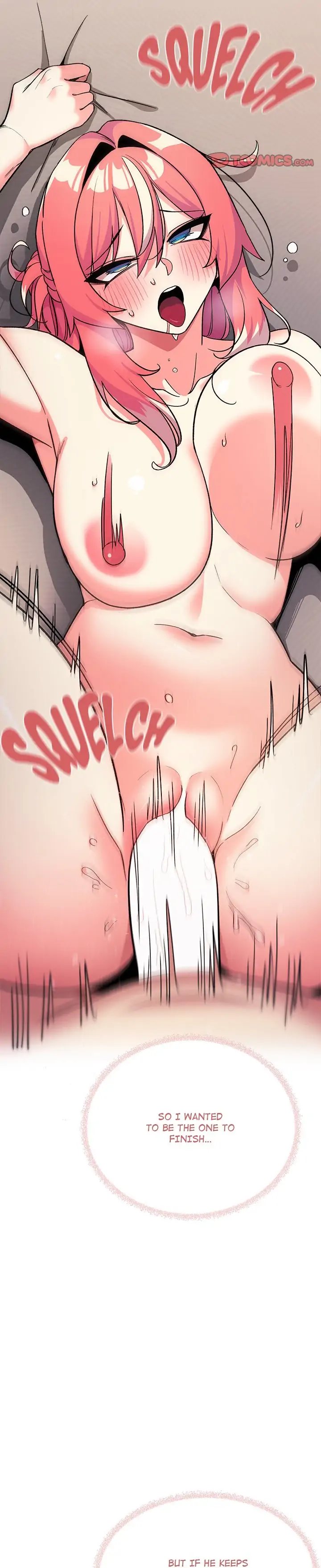 Stop Smoking Chapter 32 Page 75