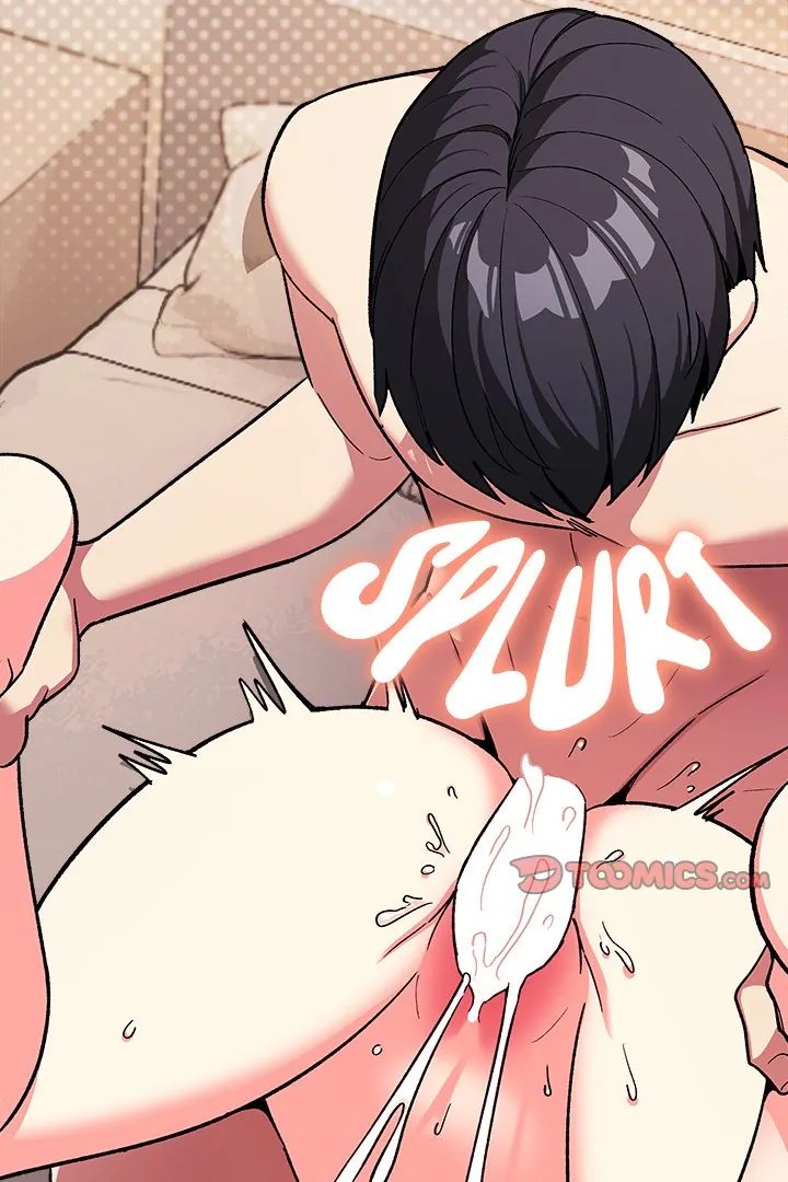 Stop Smoking Chapter 32 Page 81