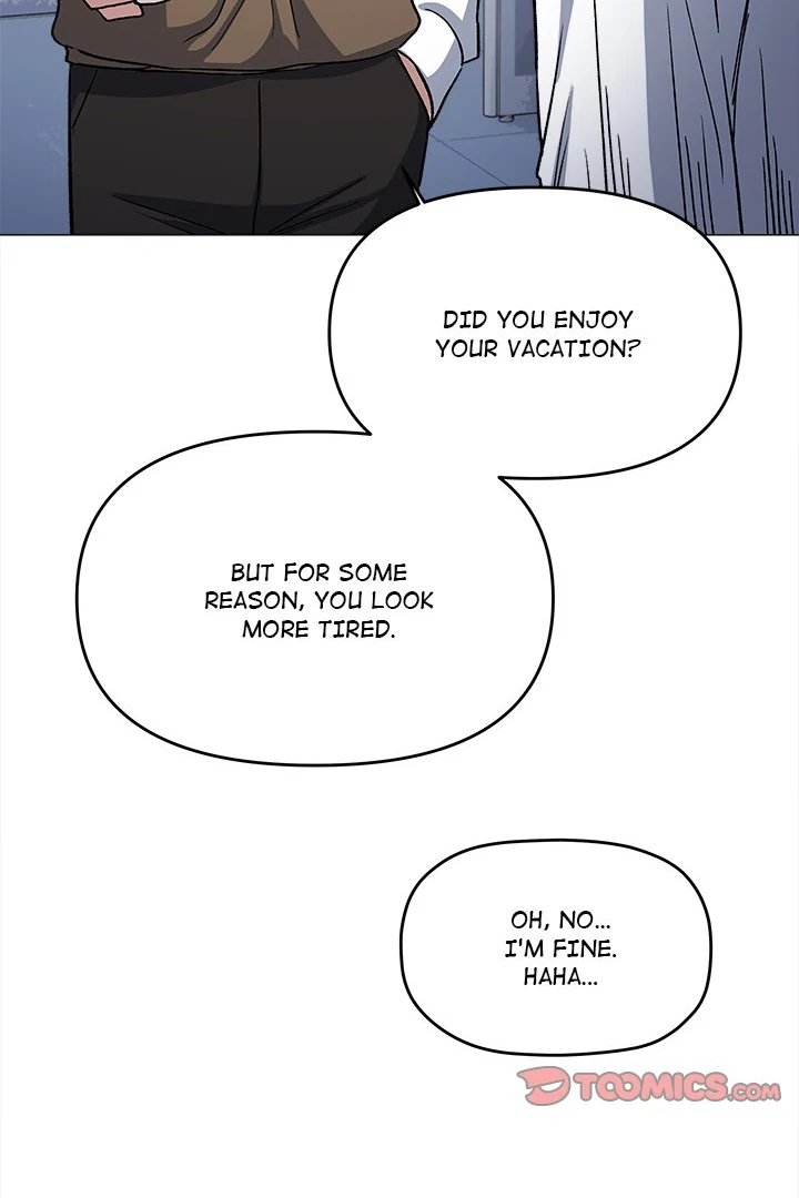 Stop Smoking Chapter 33 Page 102