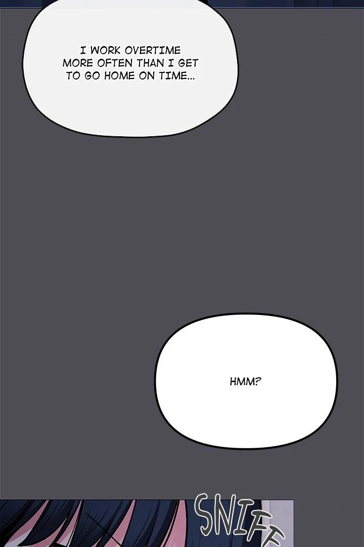 Stop Smoking Chapter 33 Page 121