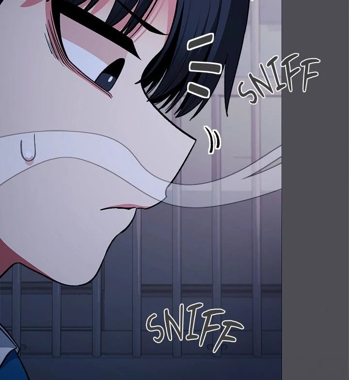 Stop Smoking Chapter 33 Page 122