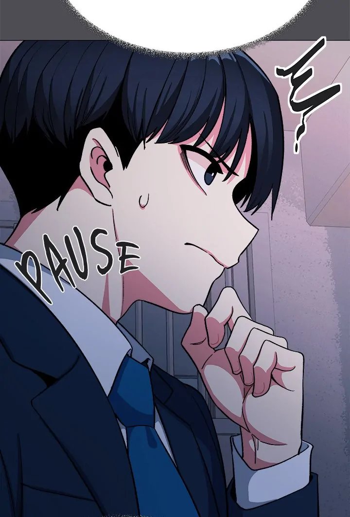 Stop Smoking Chapter 33 Page 126
