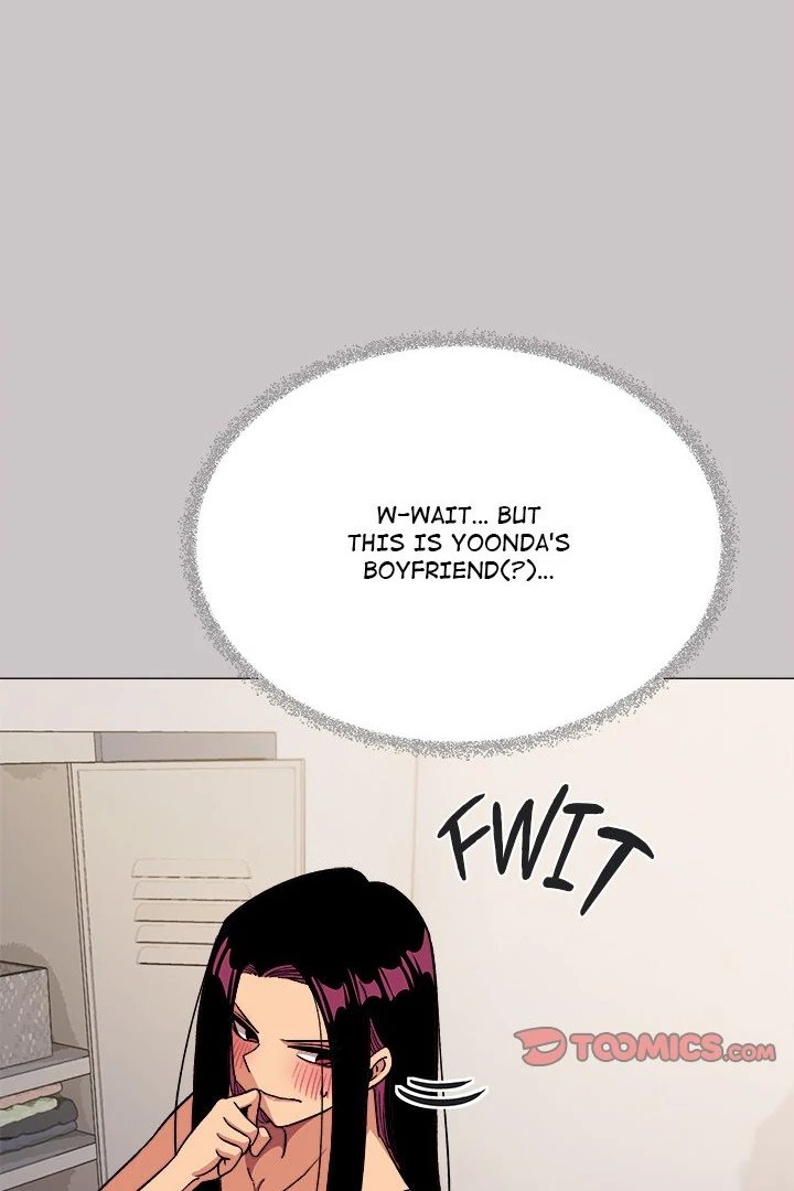 Stop Smoking Chapter 33 Page 28