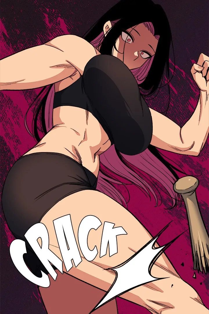 Stop Smoking Chapter 33 Page 86