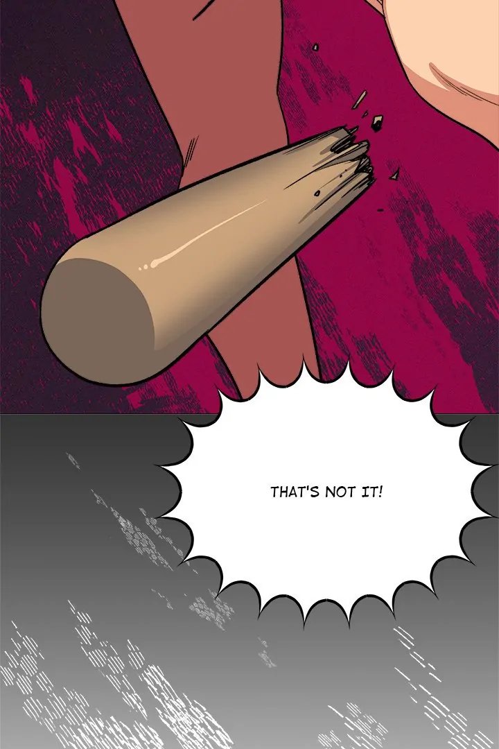 Stop Smoking Chapter 33 Page 87