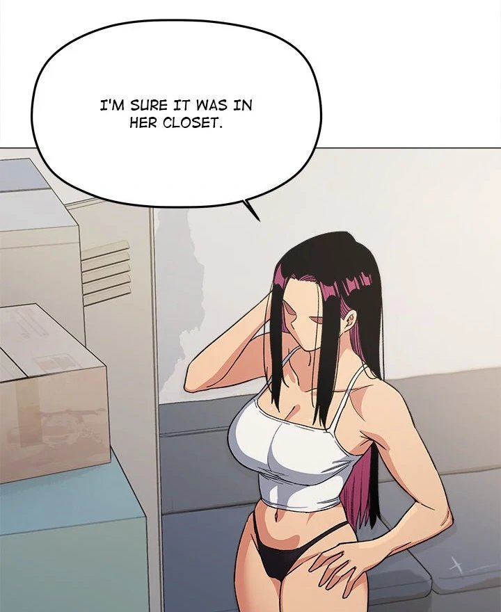 Stop Smoking Chapter 33 Page 9
