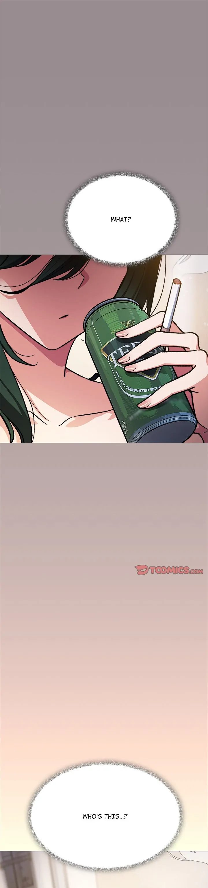 Stop Smoking Chapter 34 Page 1