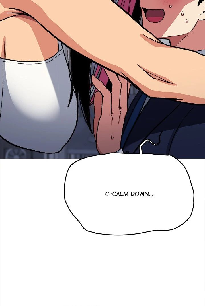Stop Smoking Chapter 34 Page 110