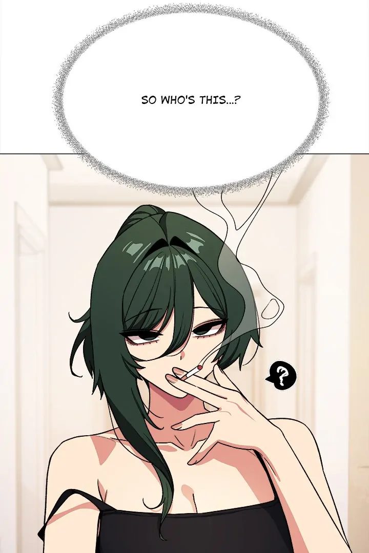 Stop Smoking Chapter 34 Page 12