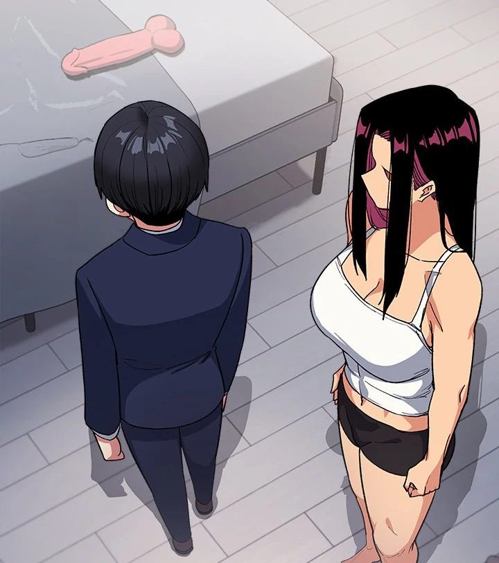 Stop Smoking Chapter 34 Page 122