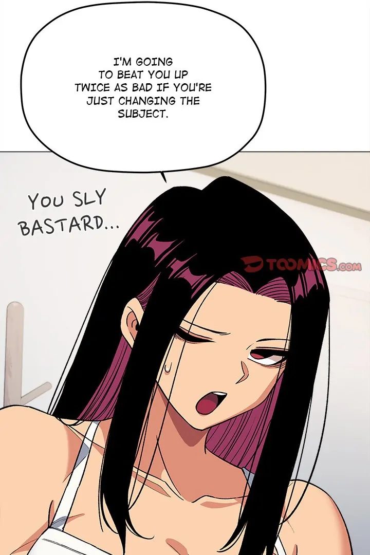 Stop Smoking Chapter 34 Page 124