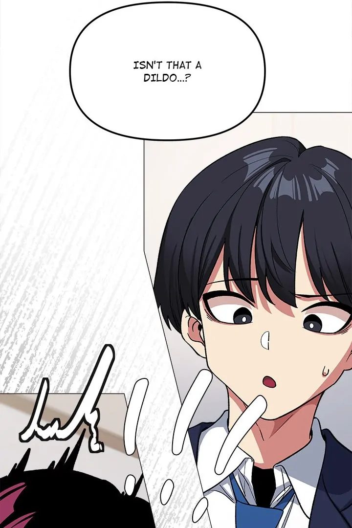Stop Smoking Chapter 34 Page 128