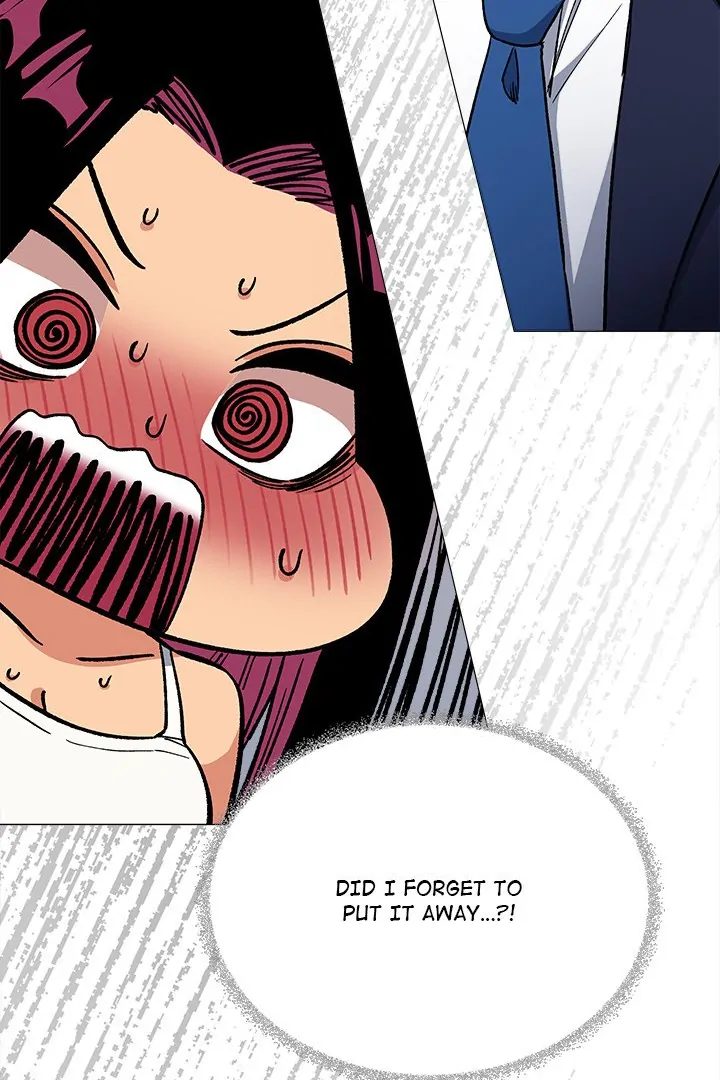 Stop Smoking Chapter 34 Page 129