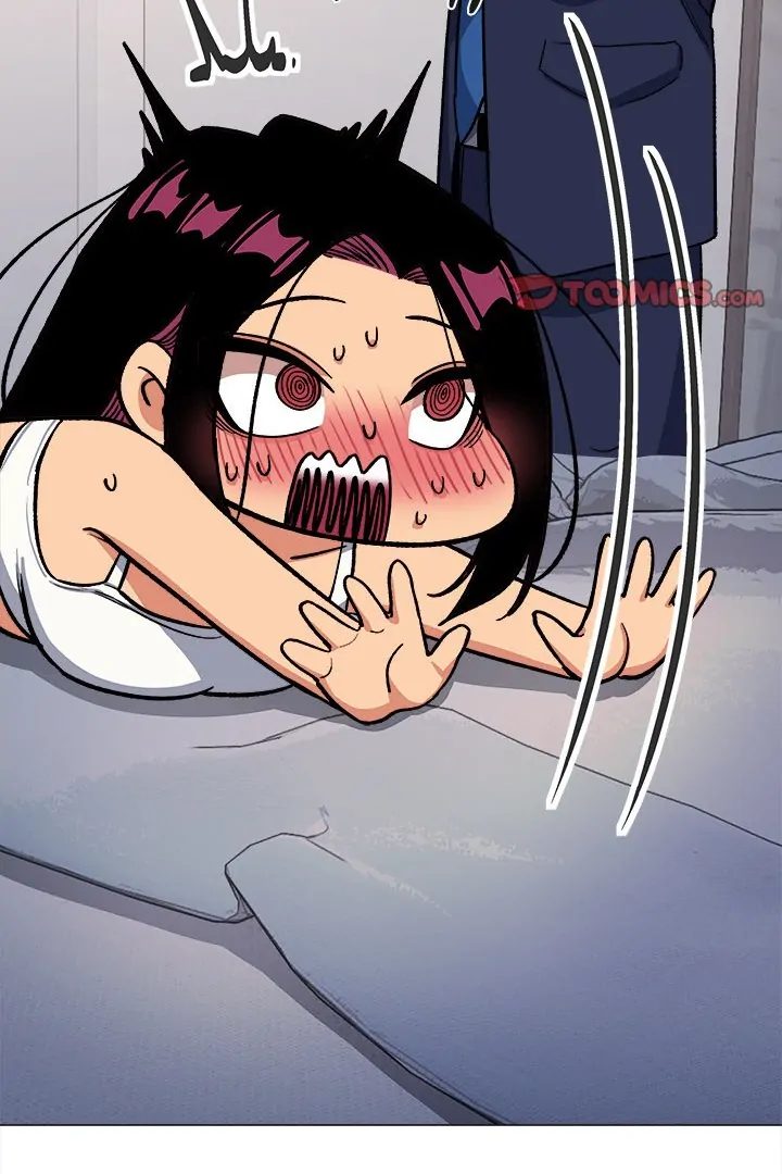 Stop Smoking Chapter 34 Page 133