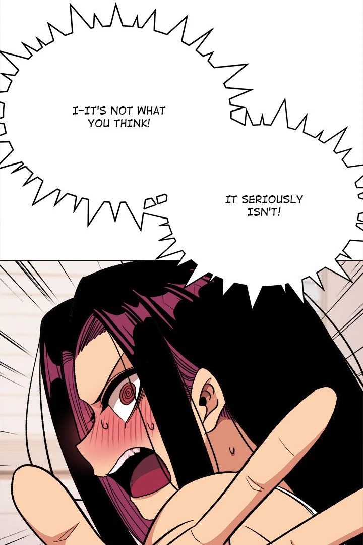 Stop Smoking Chapter 34 Page 137