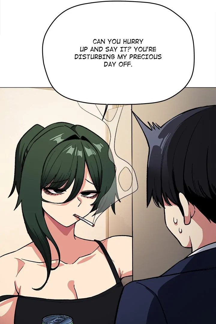 Stop Smoking Chapter 34 Page 16