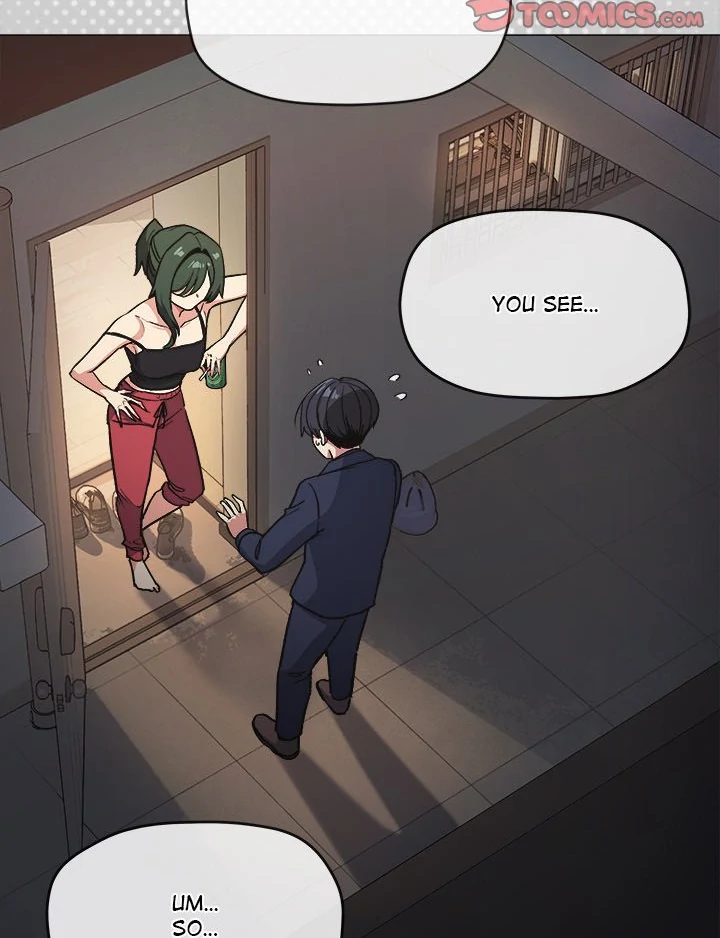 Stop Smoking Chapter 34 Page 18