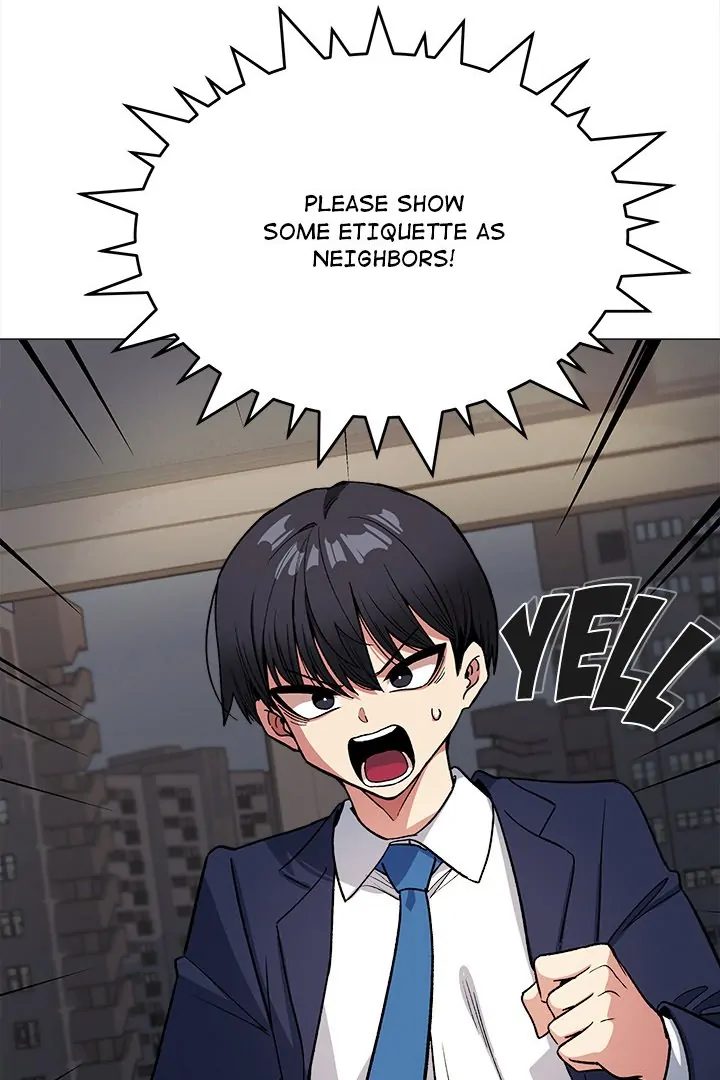 Stop Smoking Chapter 34 Page 25